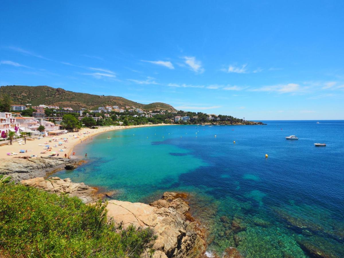 Holiday Home Villa Cecilia By Interhome Roses Exterior foto