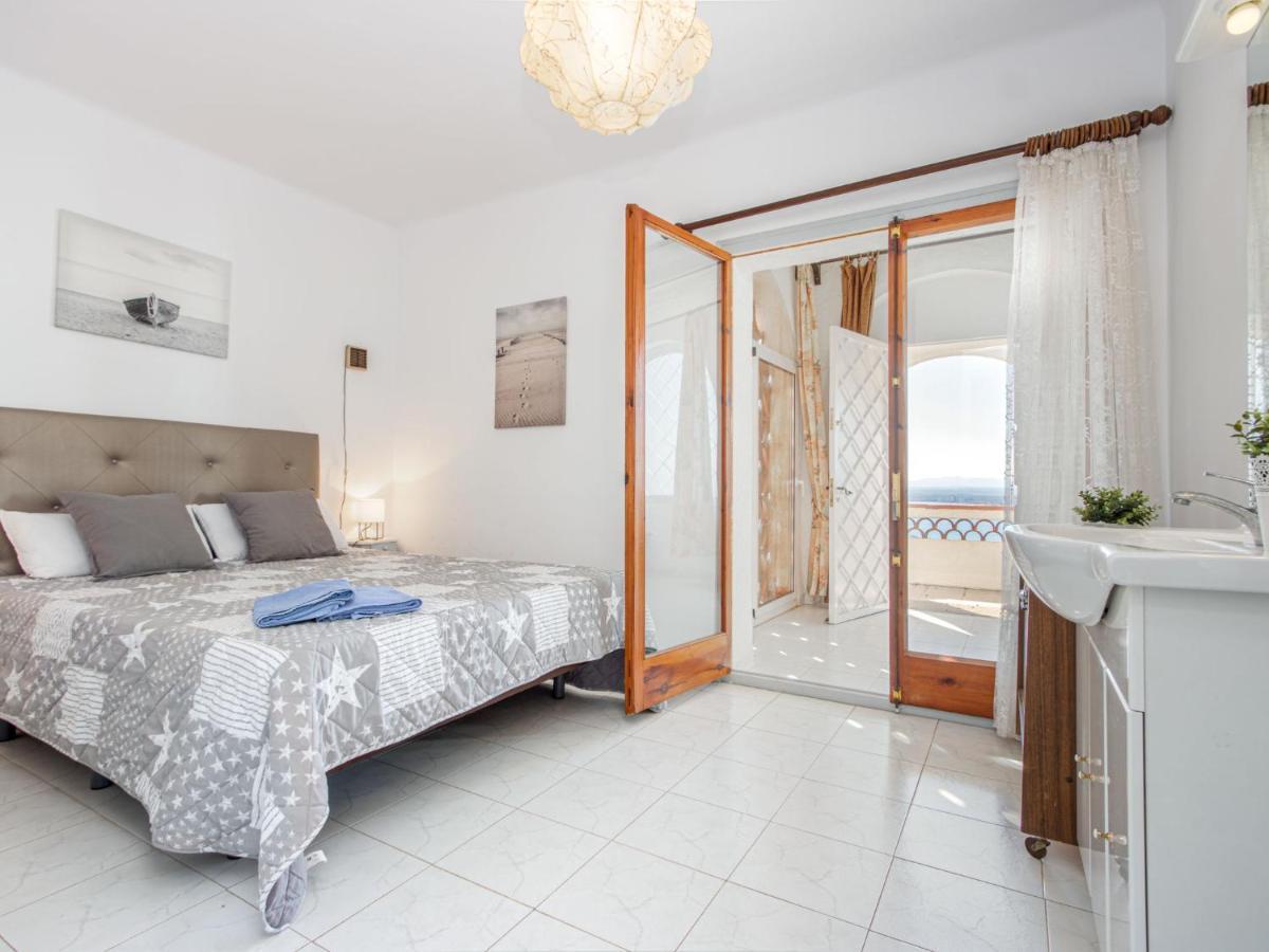 Holiday Home Villa Cecilia By Interhome Roses Exterior foto